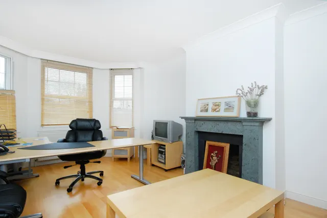 Photo 2 — 1 Manor Court, Aylmer Road, London