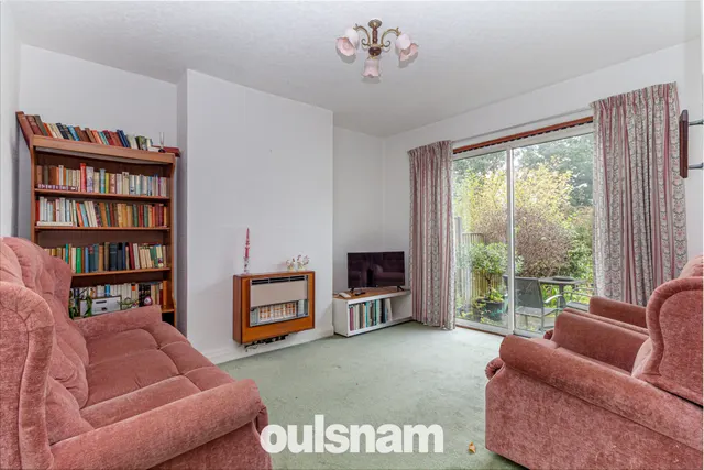 Photo 3 — Lockwood Road, Northfield, Birmingham, B31 1QE