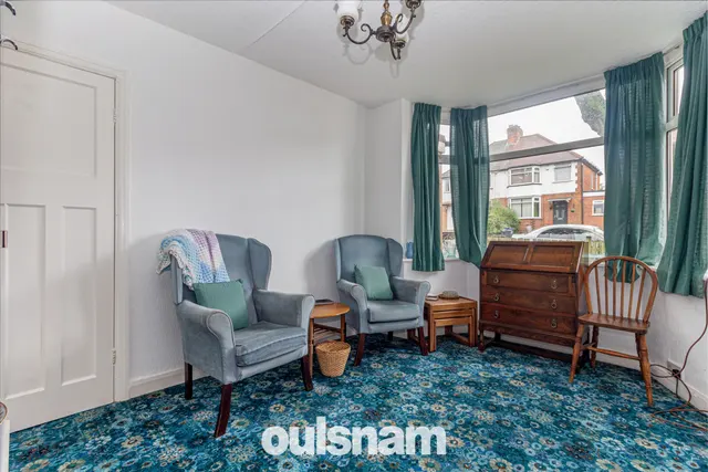 Photo 2 — Lockwood Road, Northfield, Birmingham, B31 1QE