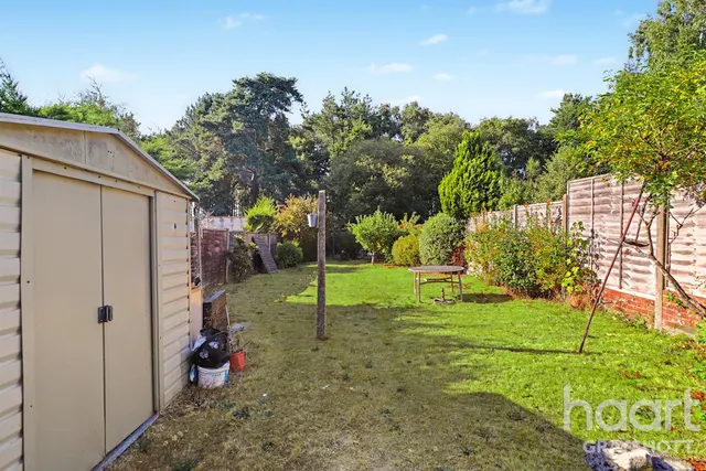 Eight Acres, Hindhead, GU26, photo 3
