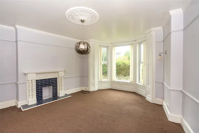 Park Crescent, Llanfairfechan, photo 2