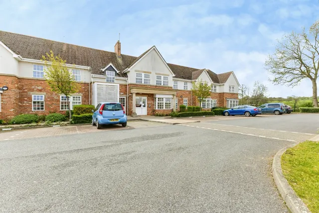 Brampton Valley Lane, Chapel Brampton, Northampton, photo 1