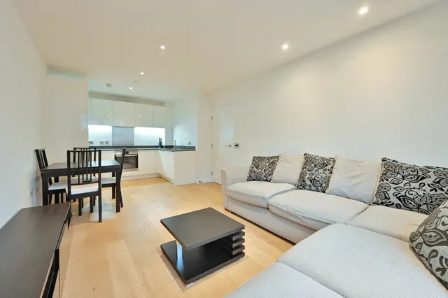 Photo 3 — Flat 44, Cara House, 48 Capitol Way, London