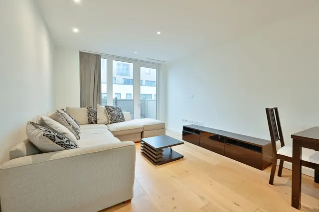 Flat 44, Cara House, 48 Capitol Way, London, photo 1