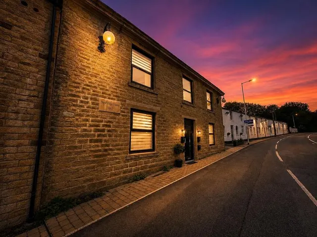 Manchester Road, Haslingden, Lancashire, BB4, photo 1