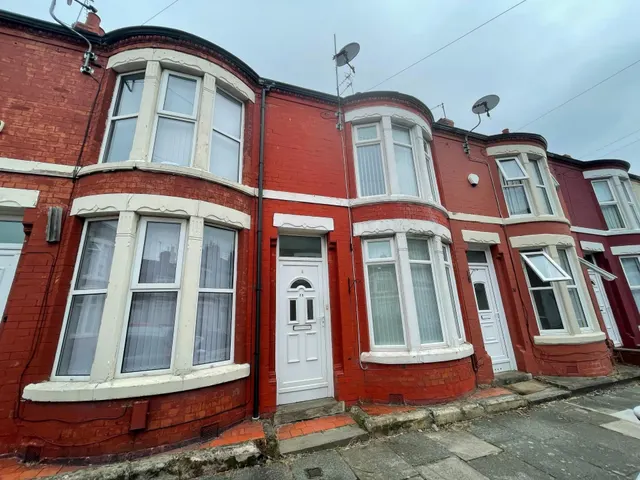 Hallville Road, Wallasey, CH44, photo 1