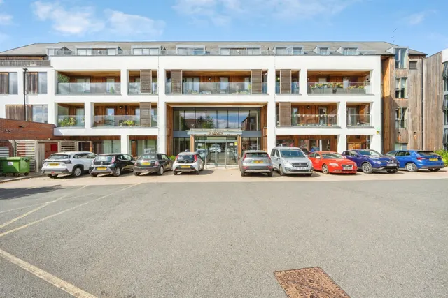 Conduit Road, Bedford, MK40, photo 1