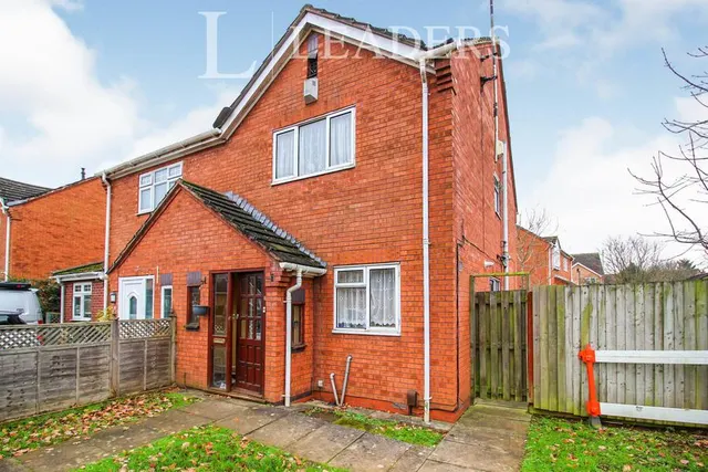 Heemstede Lane, Leamington Spa, CV32, photo 1