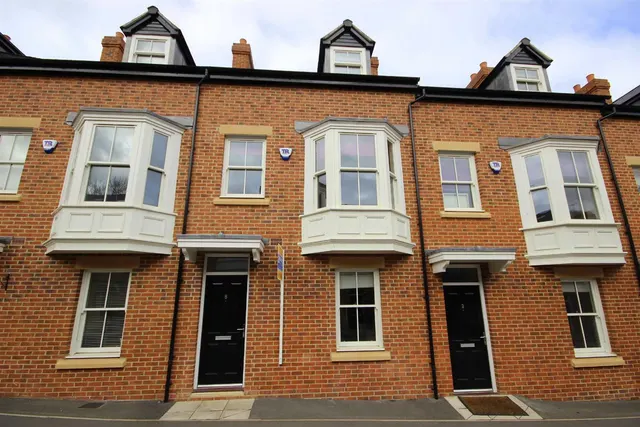 Juniper Way, Durham City, DH1, photo 1