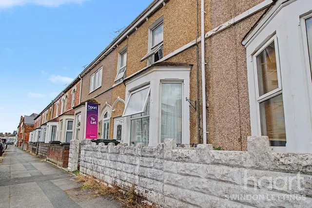 Birch Street, SN1, photo 1