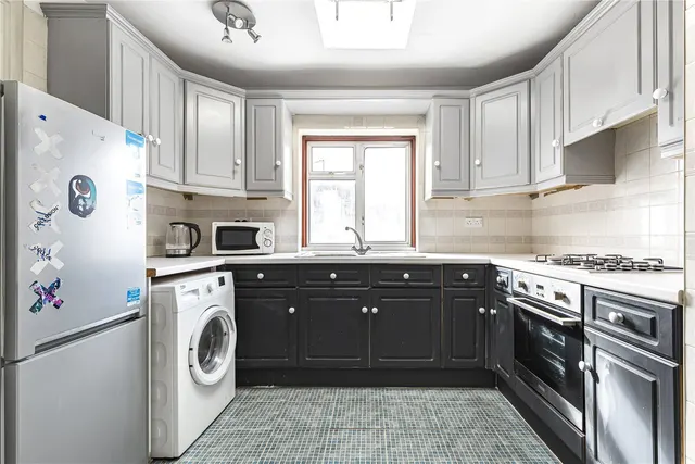 Dawes Road, Fulham, SW6, photo 3