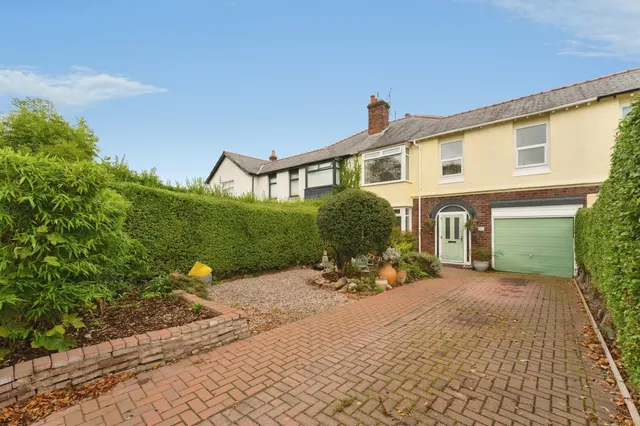 Upton Road, Wirral, CH46, photo 1