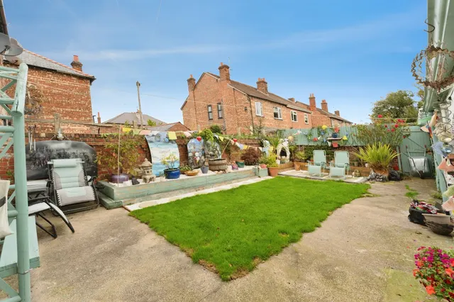 Upton Road, Wirral, CH46, photo 3