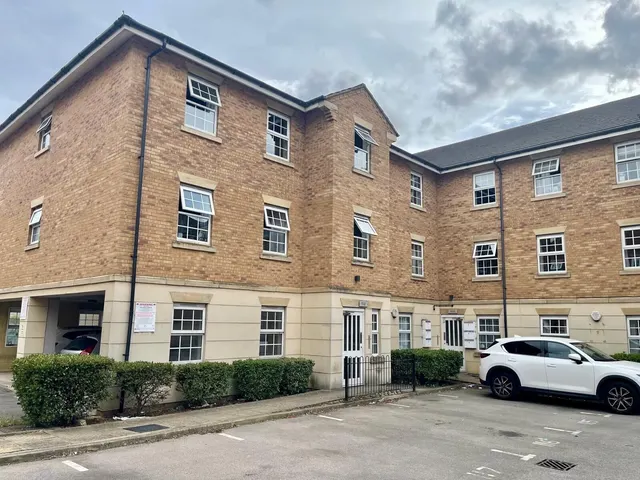 Lion Court, Northampton, photo 1