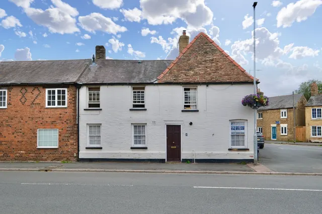 West Street, Godmanchester, PE29, photo 1