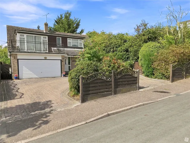 Chadwick Road, South Woodham Ferrers, CM3, photo 1