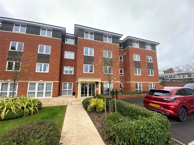 London Road, Basingstoke, Hampshire, RG21 4FQ, photo 1