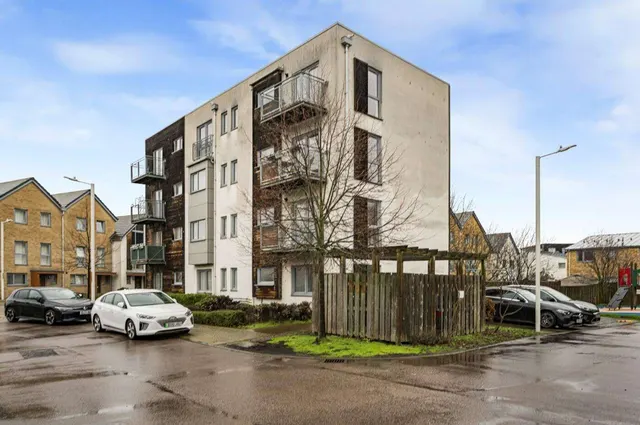 Lady Jane Place, Dartford, DA1, photo 1