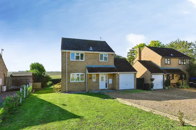 Feltwell Road, Southery, PE38, photo 1