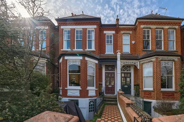 Parkholme Road, London, E8, photo 1