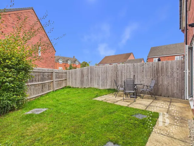 Yew Tree Meadow, Hadley, TF1, photo 3