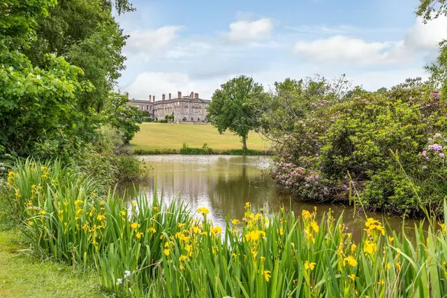 Photo 2 — Rangemore Hall, Dunstall Road, Burton-on-Trent, Staffordshire, DE13 9RH