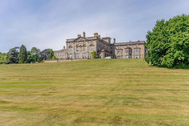 Rangemore Hall, Dunstall Road, Burton-on-Trent, Staffordshire, DE13 9RH, photo 1