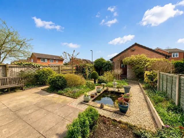 Blakemore Drive, Sutton Coldfield, B75, photo 3