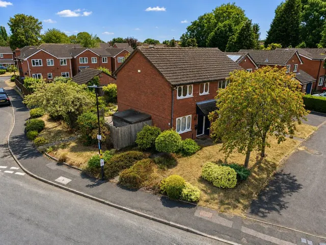 Blakemore Drive, Sutton Coldfield, B75, photo 1