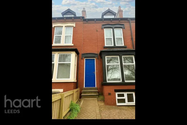 Langdale Terrace, Leeds, LS6, photo 1