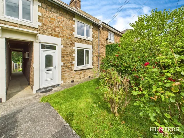 St. Andrews Road, Consett, photo 1