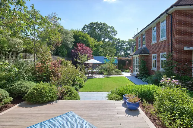 Photo 3 — Barrs Avenue, New Milton, Hampshire, BH25 5HL