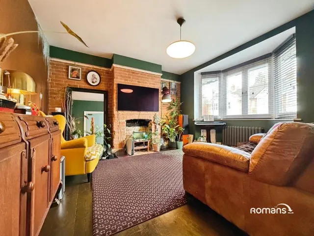 Penrith Road, Basingstoke, RG21, photo 2