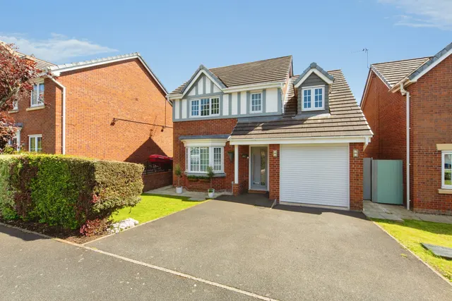 Breckside Park, Liverpool, L6, photo 1