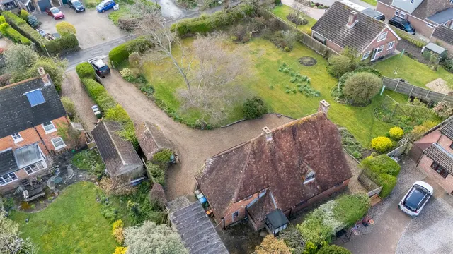 Photo 3 — 19 Anker Lane, Stubbington, Fareham