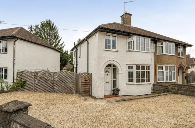Colterne Close, Headington, OX3, photo 1