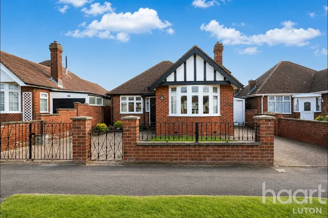 Welbury Avenue, Luton, LU3, photo 1