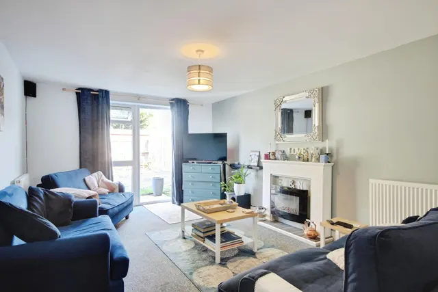 Photo 2 — Vine Terrace, Kingsholm, Gloucester, GL1