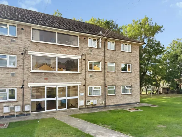 Cavendish Court, Ilchester, BA22, photo 1