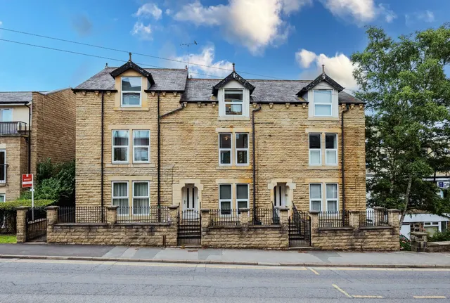 Low Lane, Horsforth, LS18, photo 1