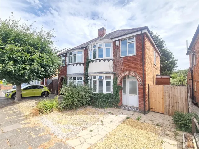 Northfold Road, Leicester, LE2, photo 1