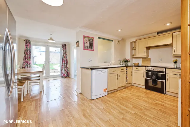 Priors Court, Ely, CB6, photo 1