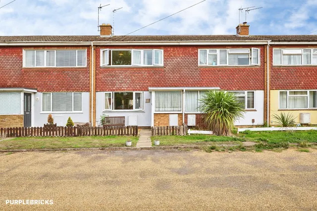 Priors Court, Ely, CB6, photo 2