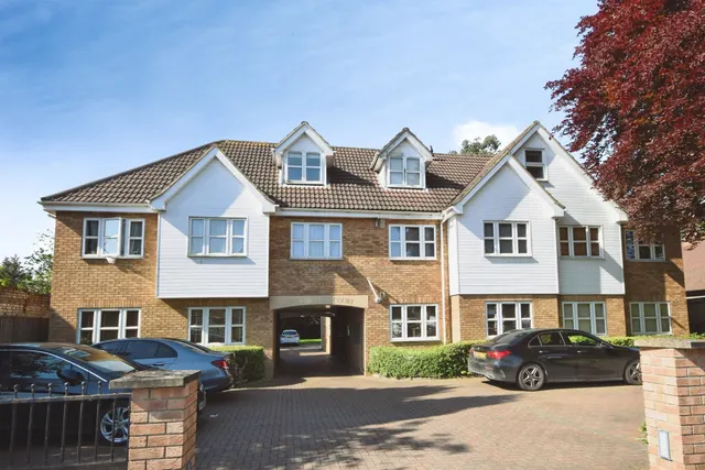 Mawney Road, Romford, photo 1