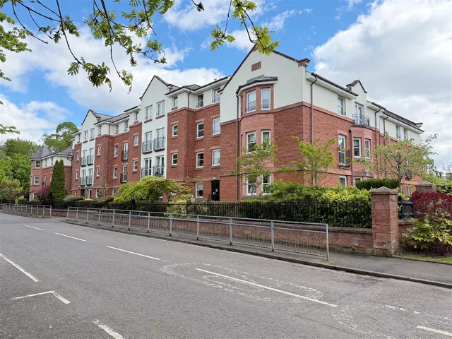 Blantyre Road, Bothwell, Bothwell Glasgow, G71 8PD, photo 1