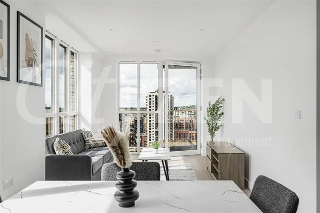 Fulton Road, Wembley, HA9, photo 1