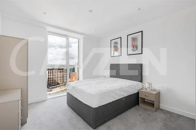 Fulton Road, Wembley, HA9, photo 2
