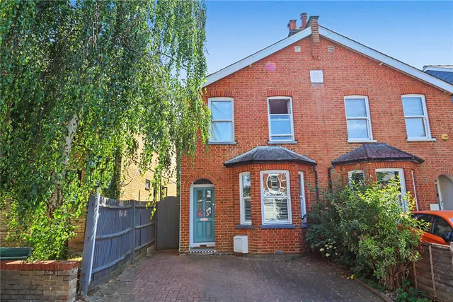 Tolworth Park Road, Surbiton, KT6, photo 1