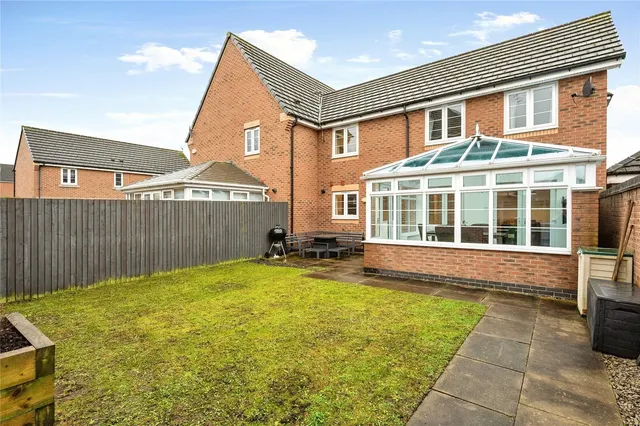 Photo 2 — Union Square, Great Sankey, Warrington, WA5