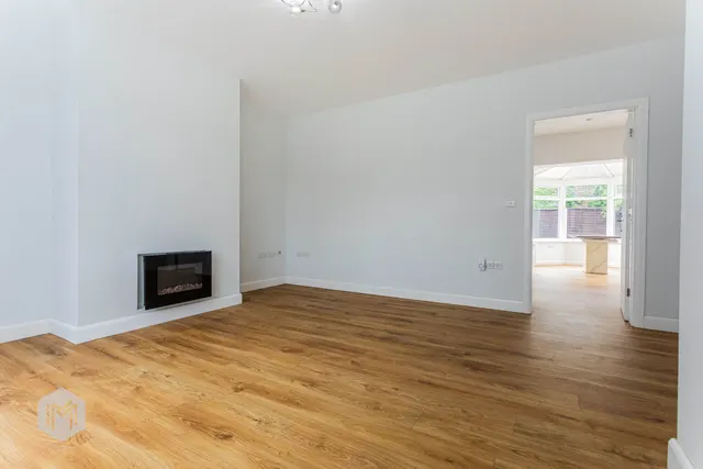 Photo 2 — George Street, Farnworth, Bolton, BL4 9QX